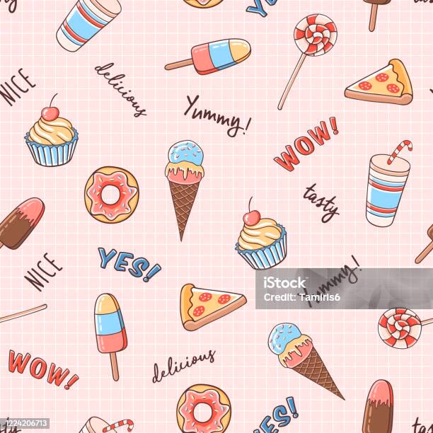 How many Donut wallpapers are there?