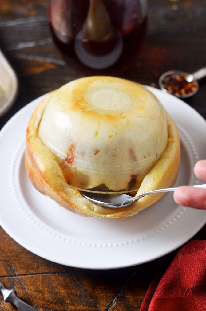 Where to eat pizza in Chicago?