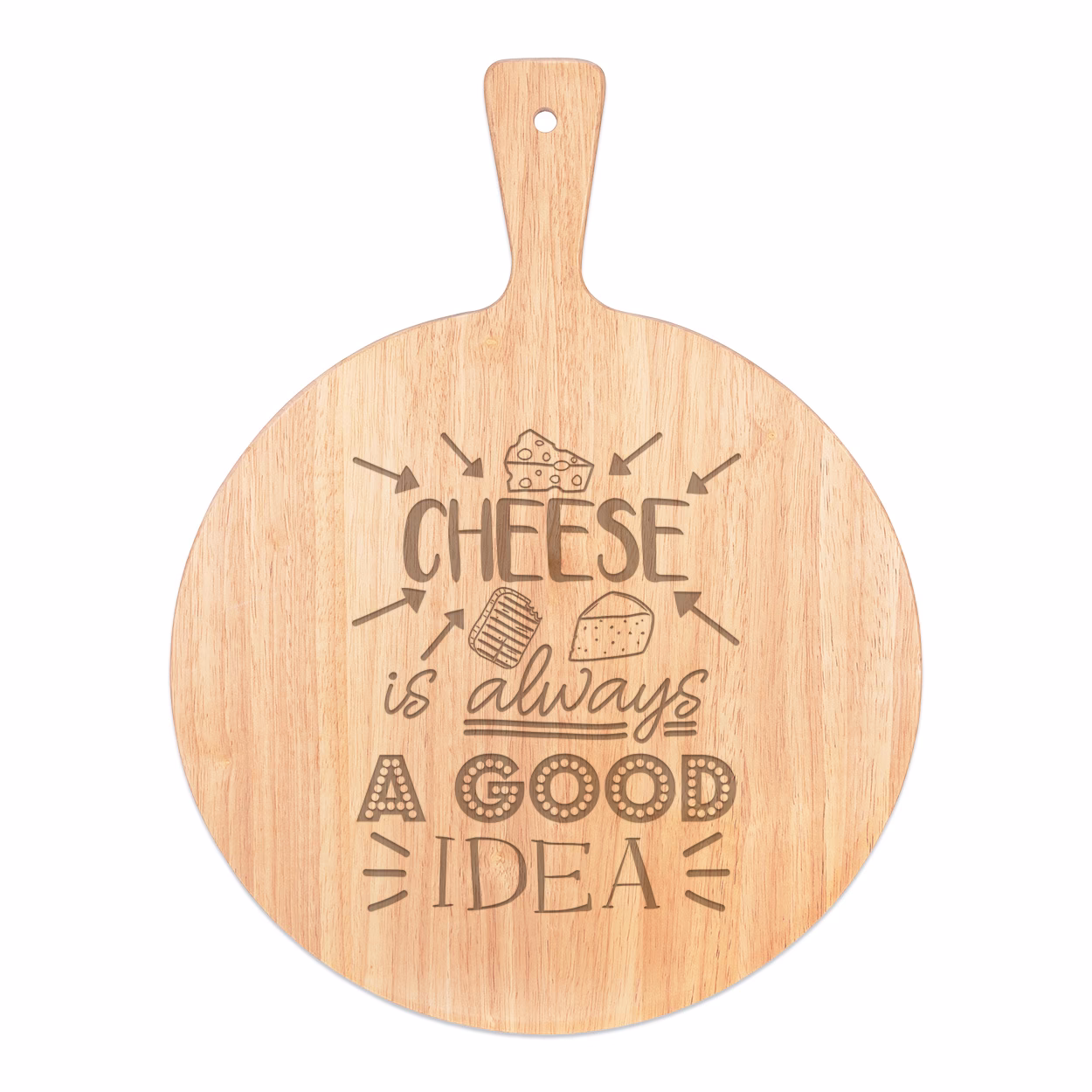 Is pizza your favorite food?