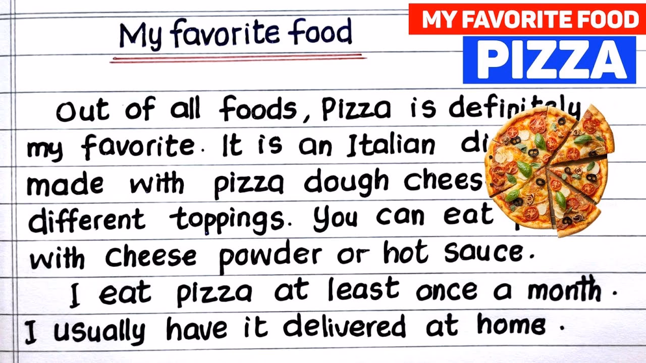 What is where's my pizza?