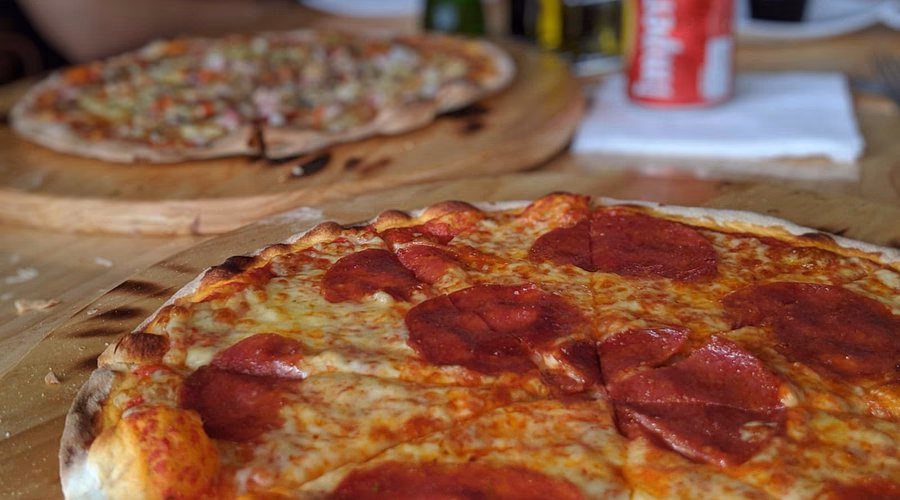 What is the best pizza in Jaco?