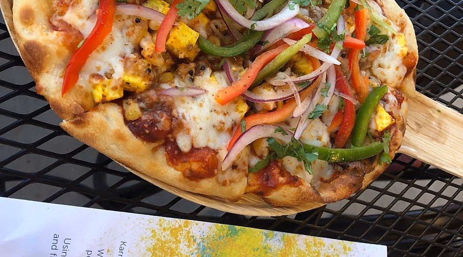 What to eat at Pizza Karma 2025?