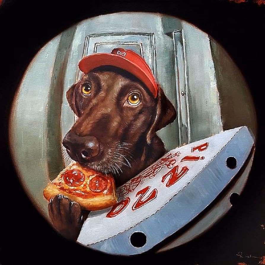 Where to eat in Labrador?