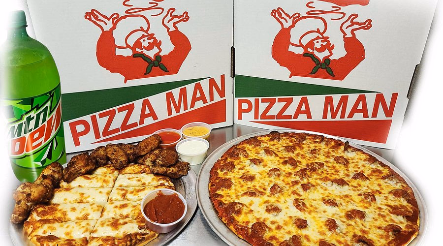 Can you play Mr Pizza Man on Kongregate?