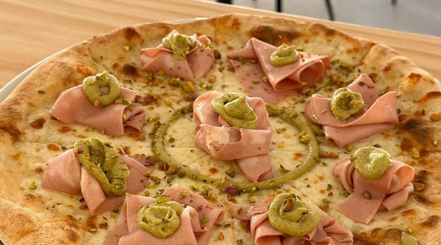 Where to get pizza in Gran Canaria?