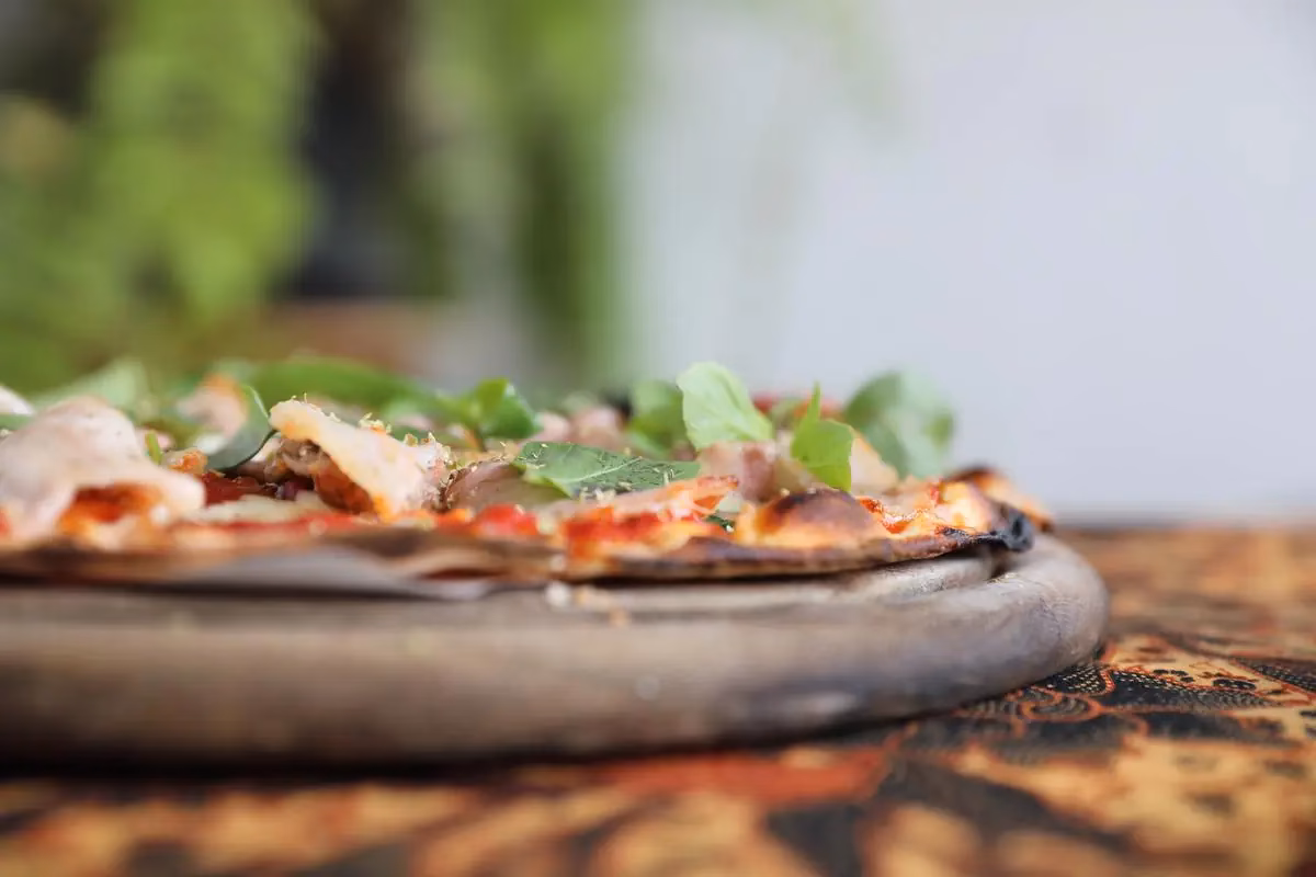 Jak używać kamienia do pizzy?