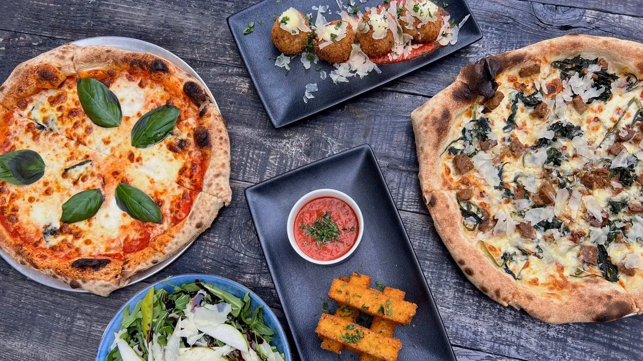 What is the best pizza in Australia?