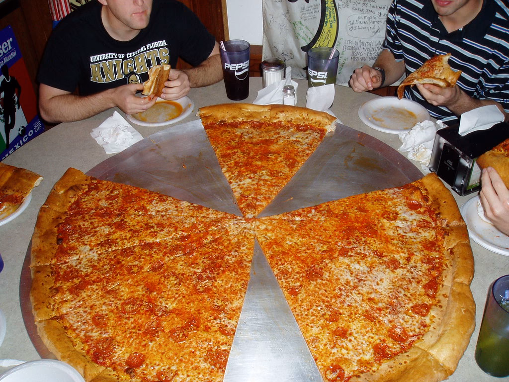 What is GitHub - tooflya/nuclear-pizza-war?