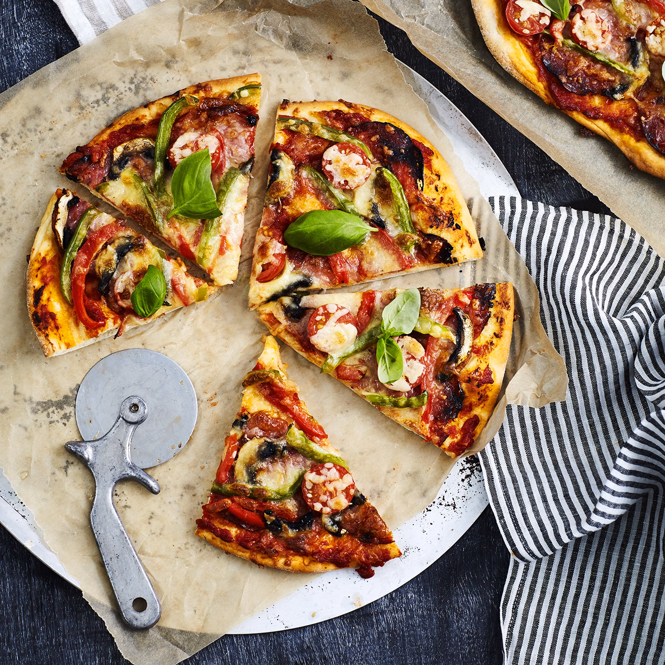 What makes pizza club the best pizza provider in New Zealand?