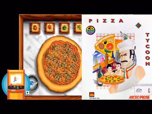 Can you play Papa's pizza online for free?