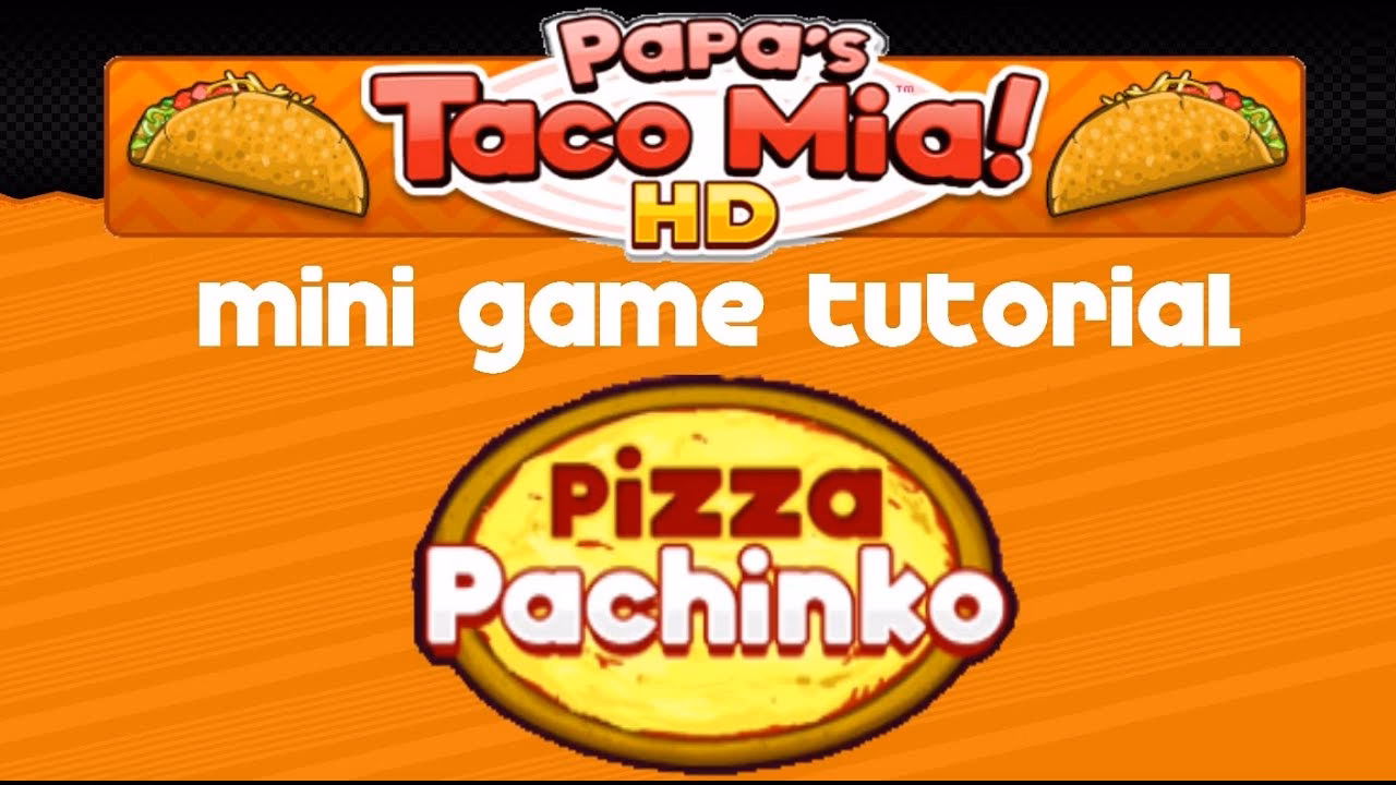 Is pizza pachinko a fandom game?