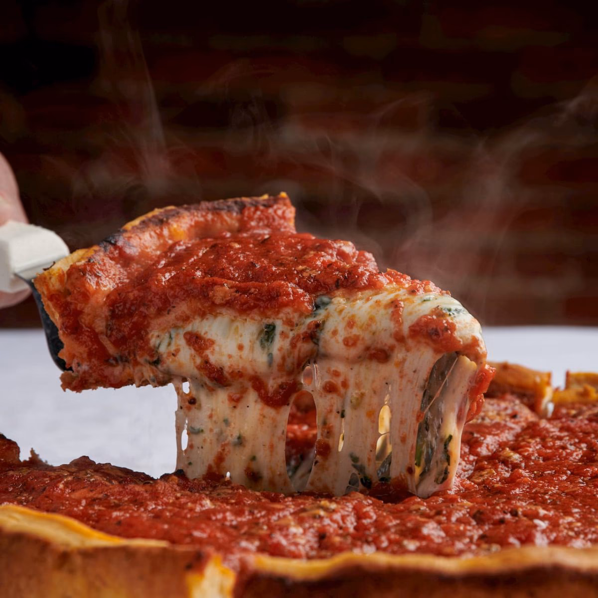 Who is pizzapapalis?