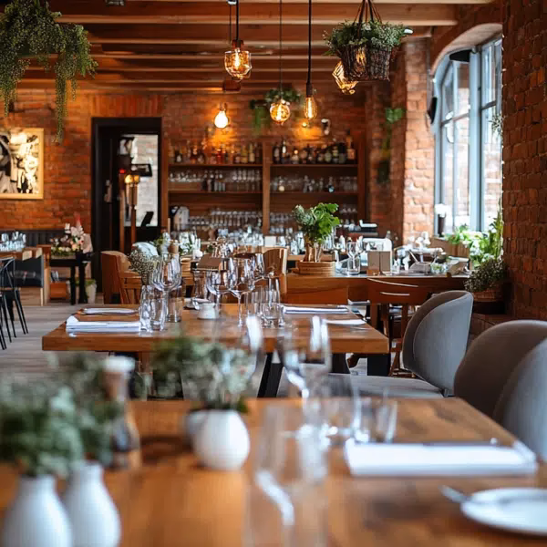 What to eat at restauracja Piu?