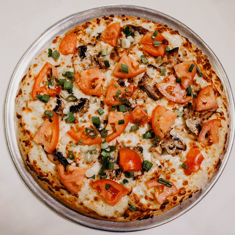 Where is PIER restaurant located?