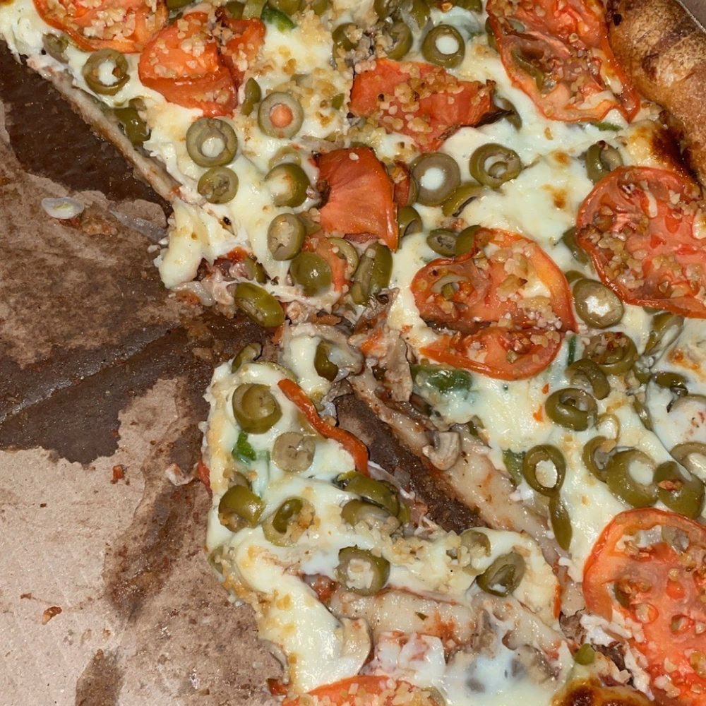 What are some good places to eat a good pizza?