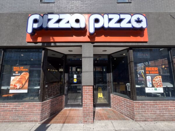 Is Conzo's a good place to eat in Toronto?