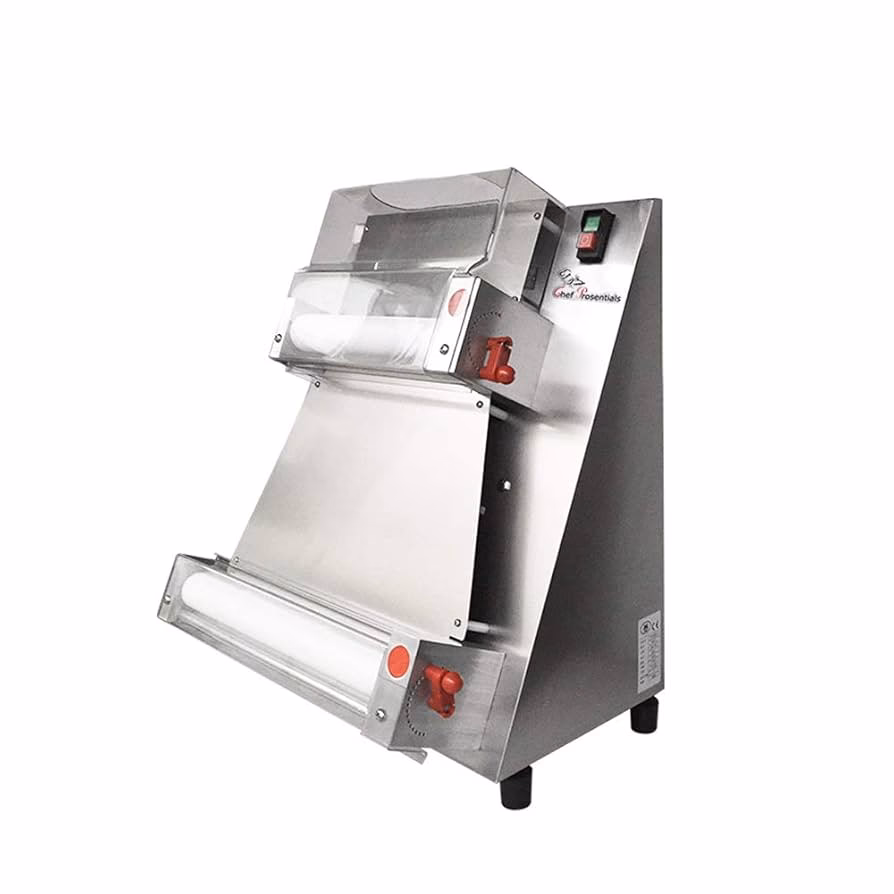 Where can I buy commercial dough presses?