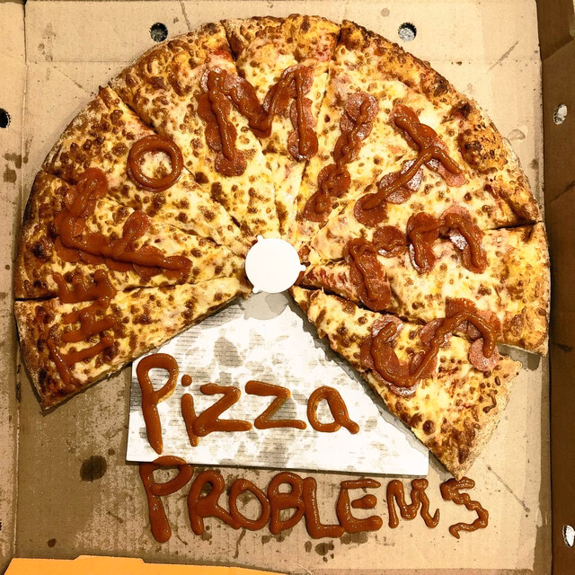 What is pizza slicing theorem?