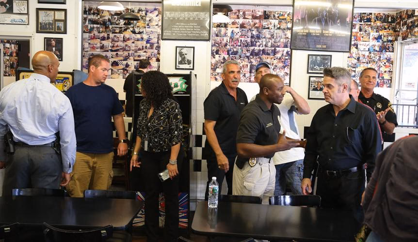 What happened at the Pizza Connection Trial?