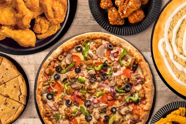 Is Pizza Ranch a good restaurant?