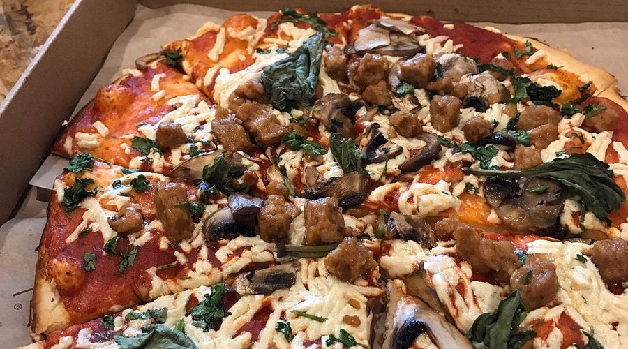 How often do you review One Bite Pizza?