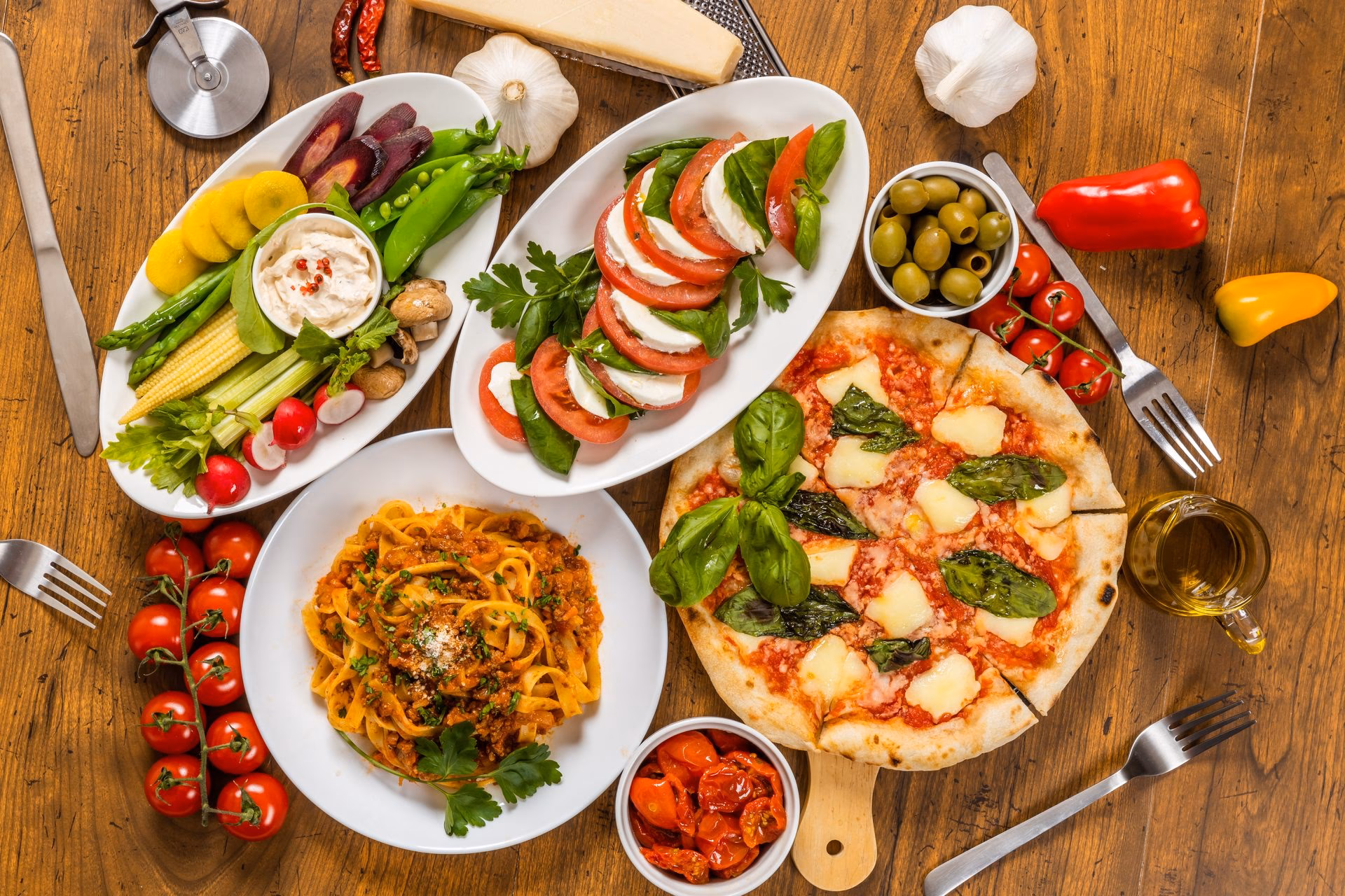 Was macht Roma so besonders?