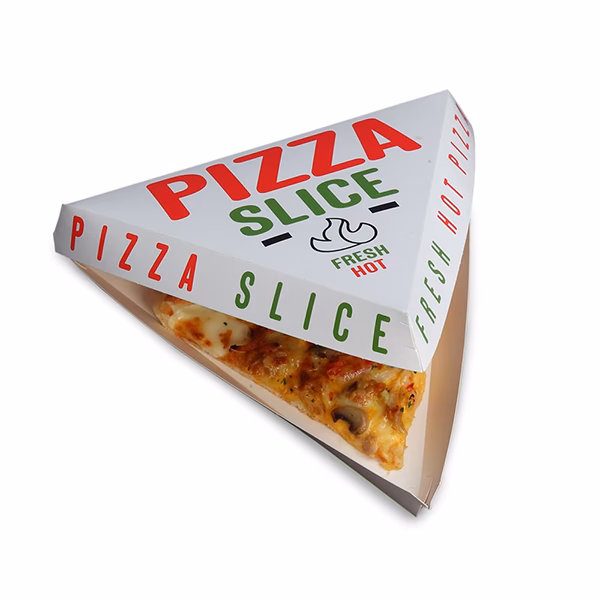 Are pizza slice boxes eco-friendly?