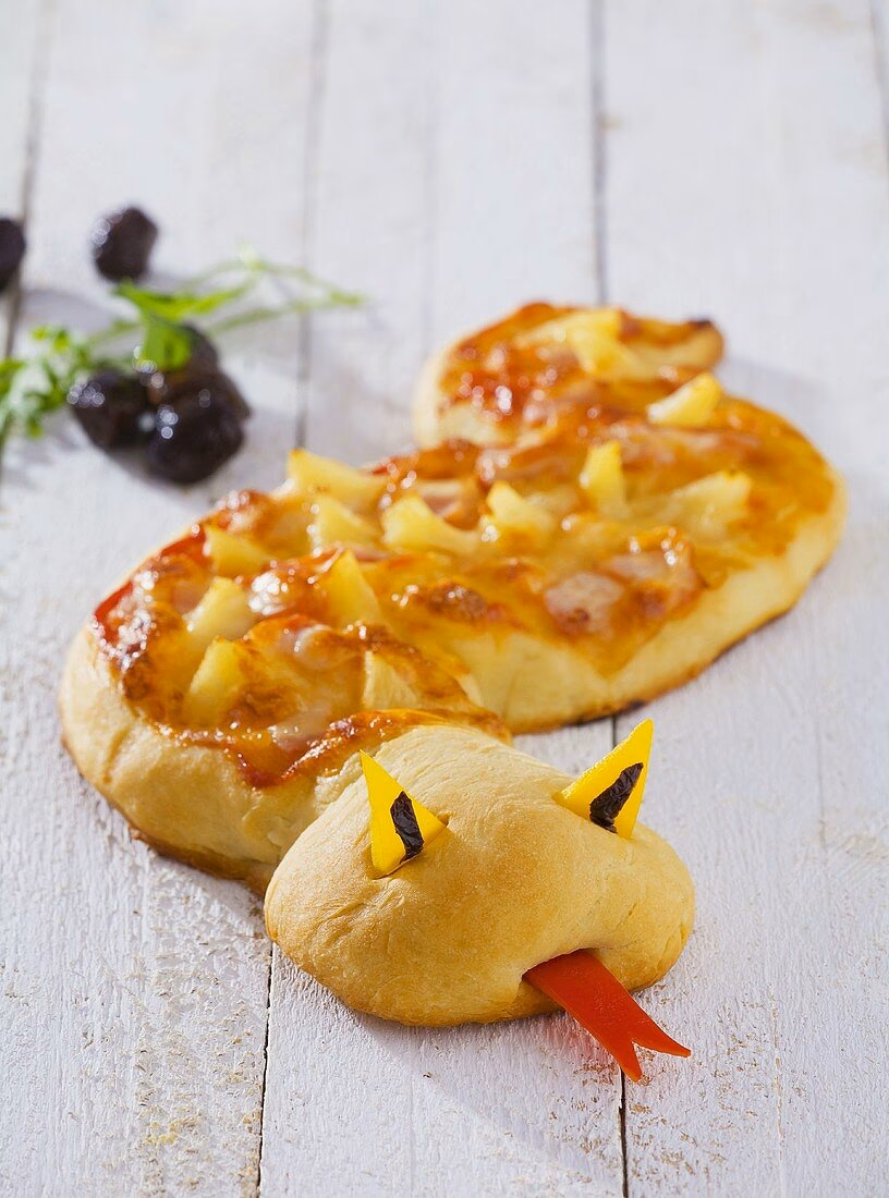 Is pizza snake a good game?