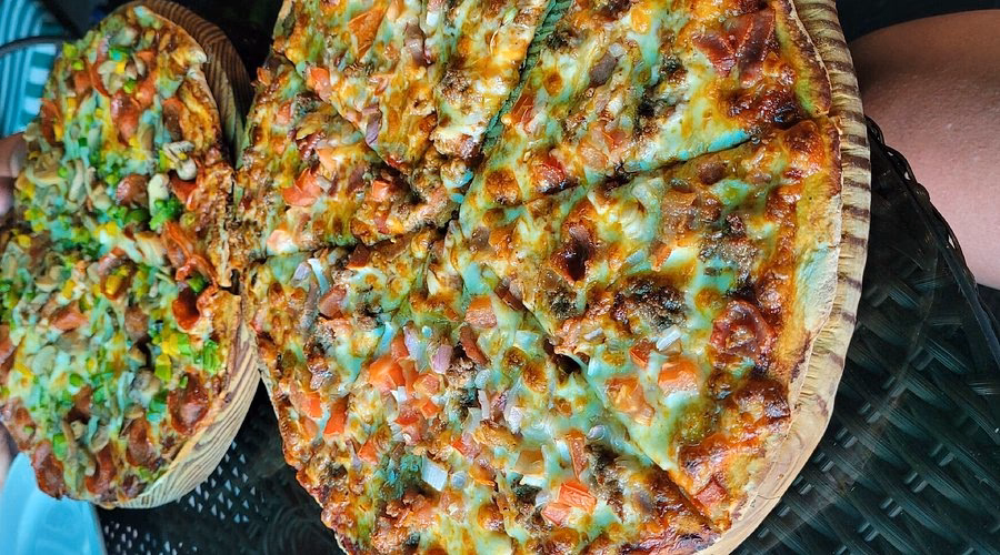 Where to eat in Sosua?