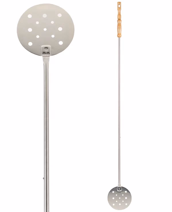 What is the best pizza spinner?