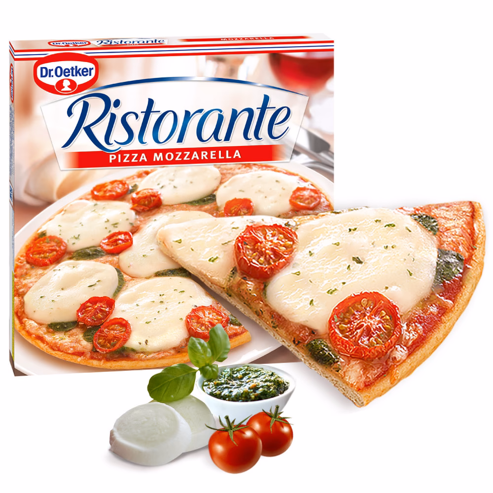 Où trouver les meilleures pizzas surgelées ?