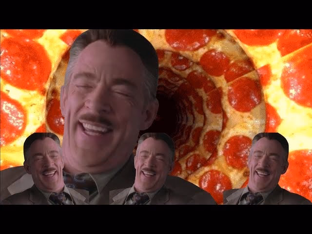 Is Pizza Time tenor GIFs translated?