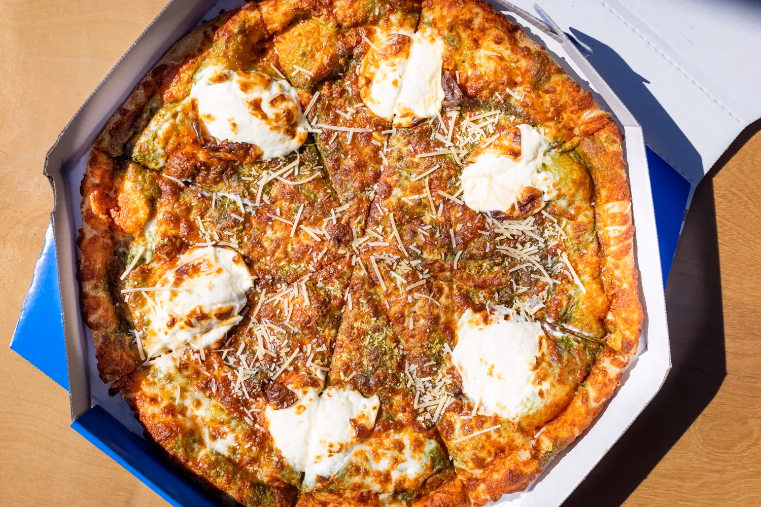 What is Pizza Tycoon?