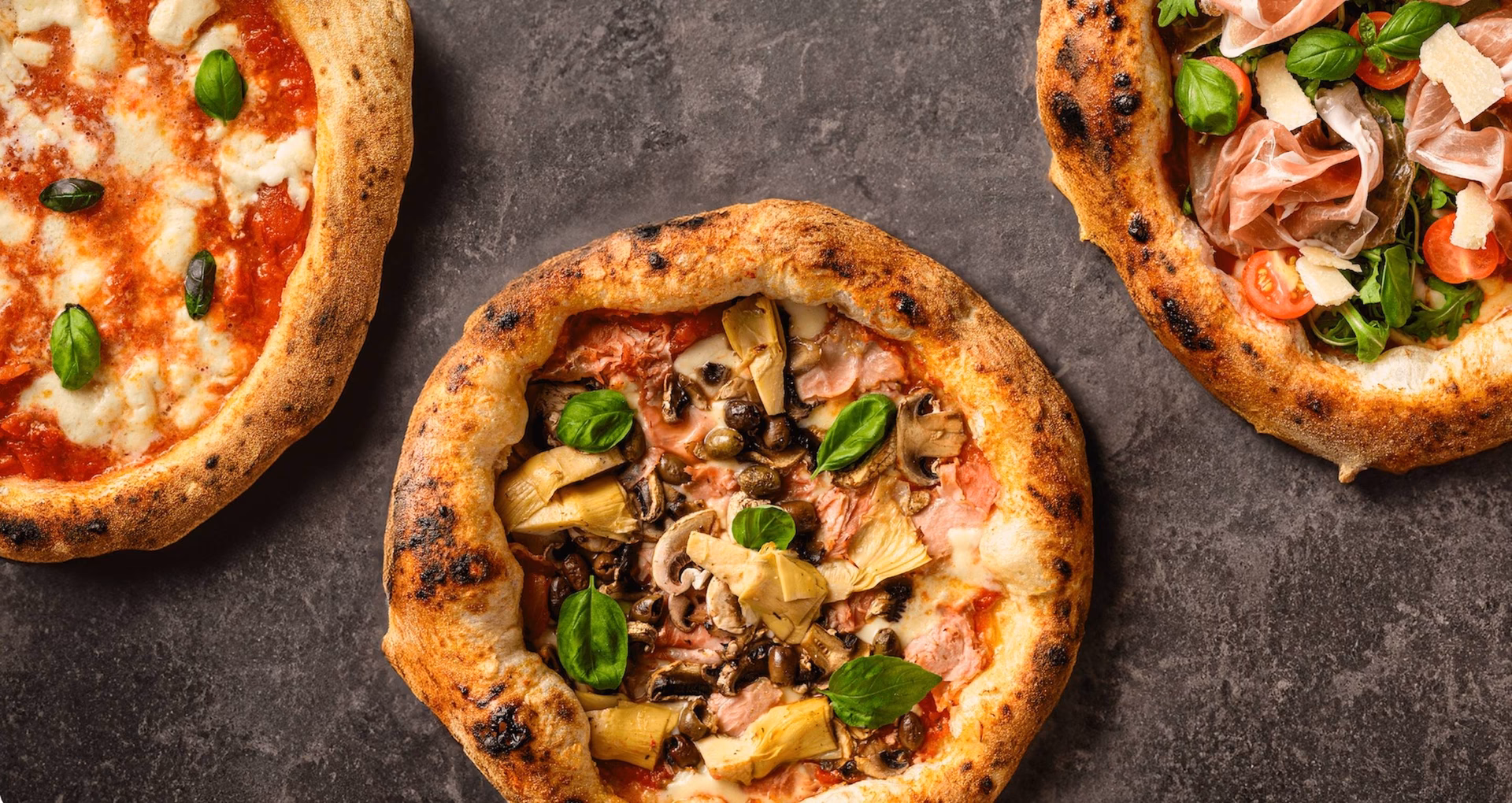 Où se trouve Tonino pizza Gastronomica ?