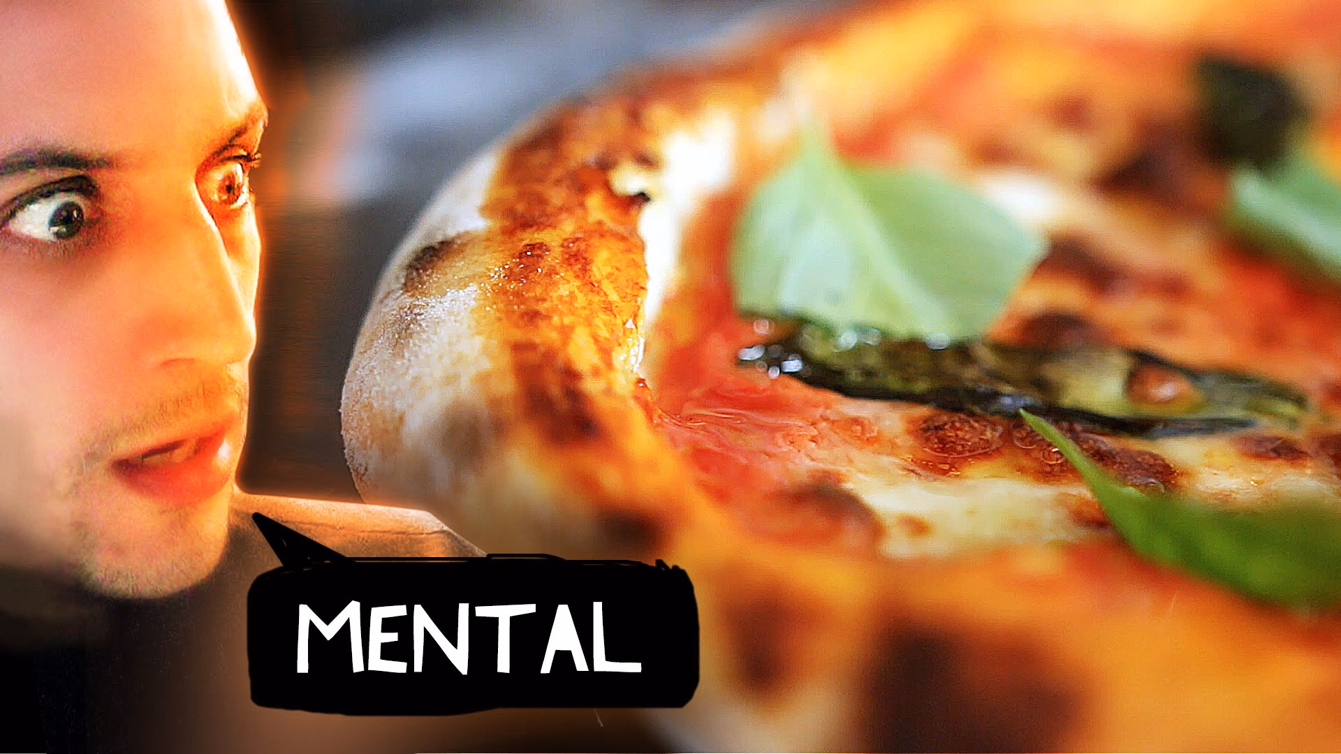 What is a dough Guy pizza stone?