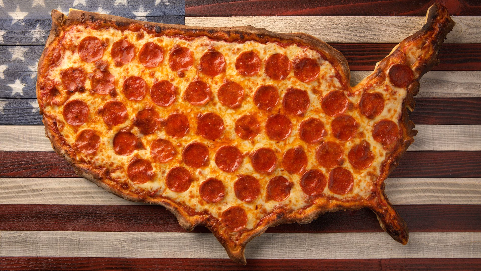 What is the best pizza in the United States?