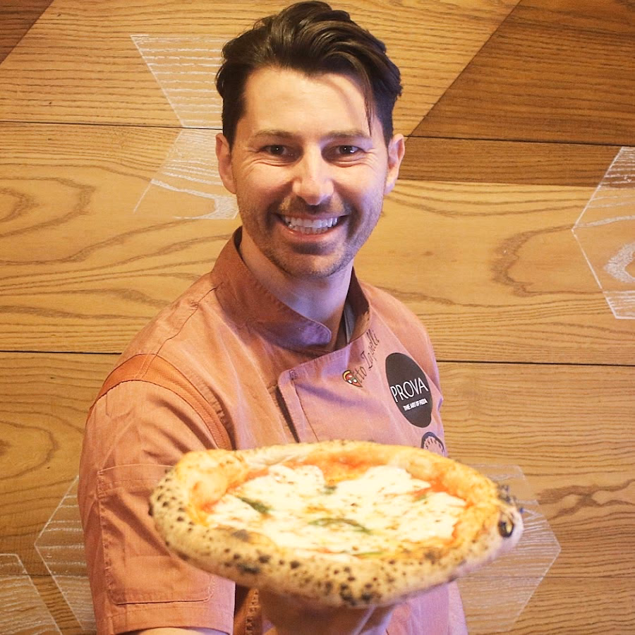 Who is Vito Iacopelli?