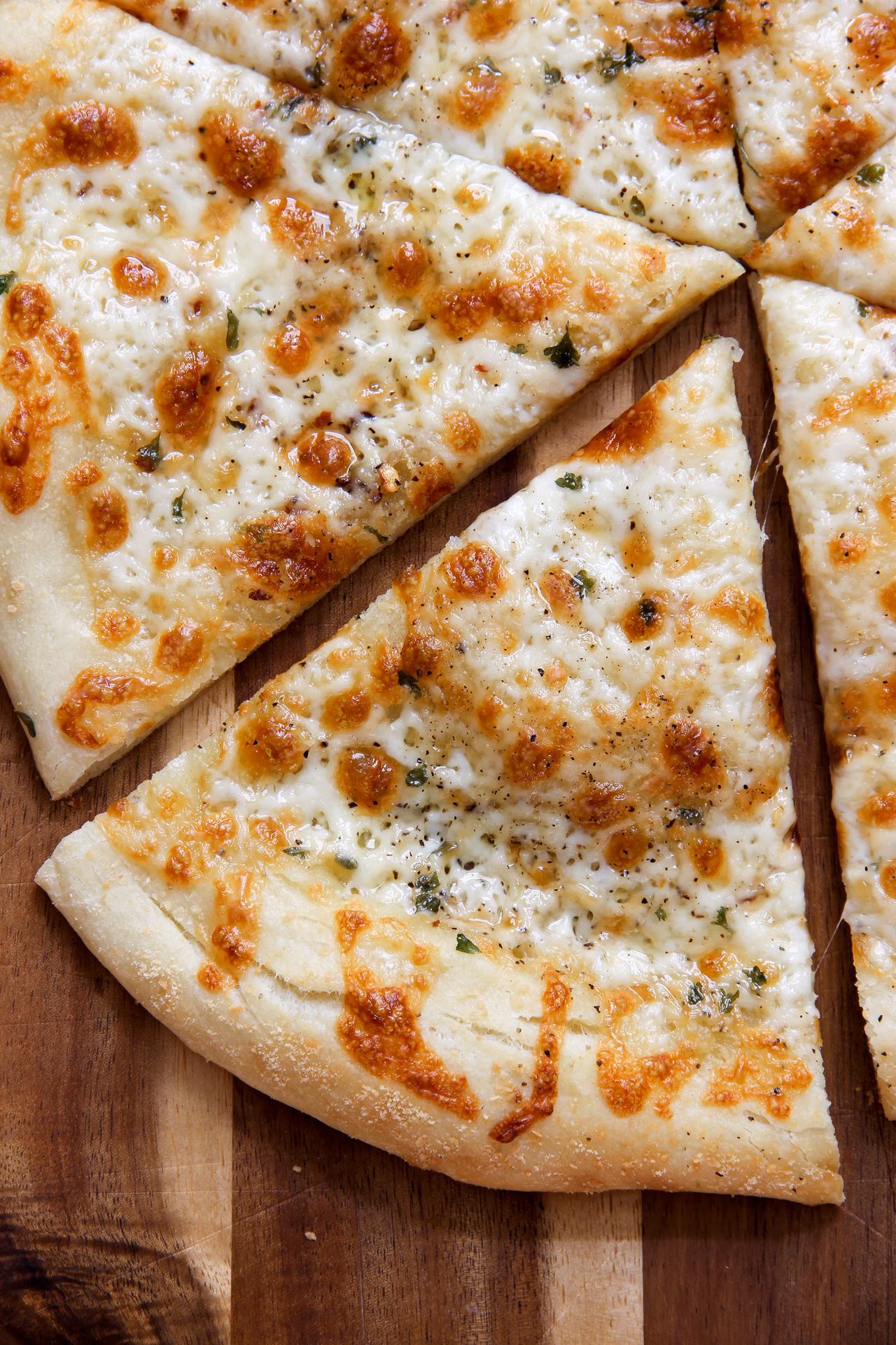 What to eat without tomato sauce?