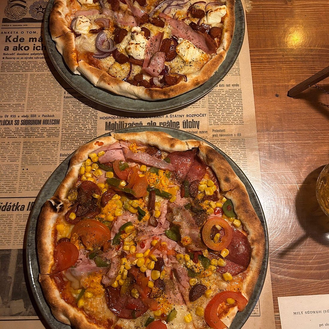 What is the best restaurant in Zdiar?