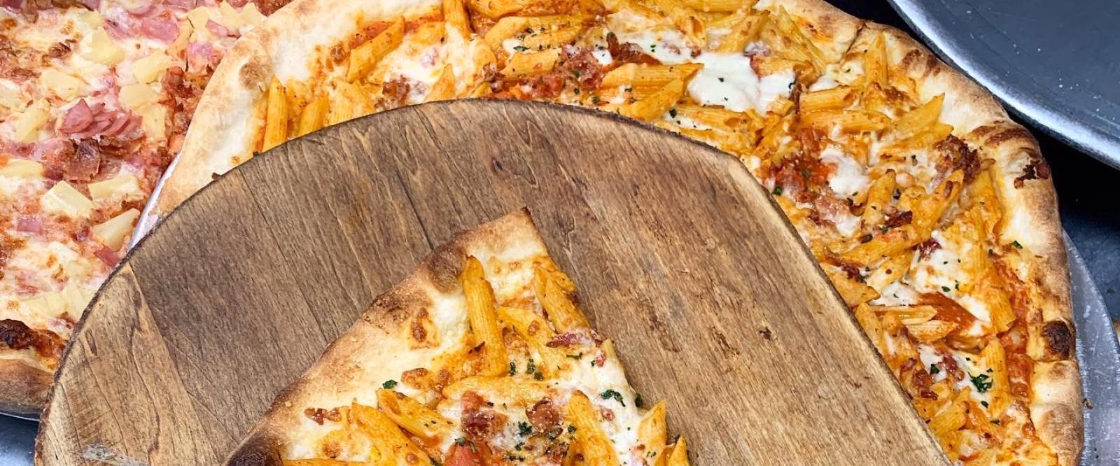 Is Planet Pizza a good place to buy pizza?