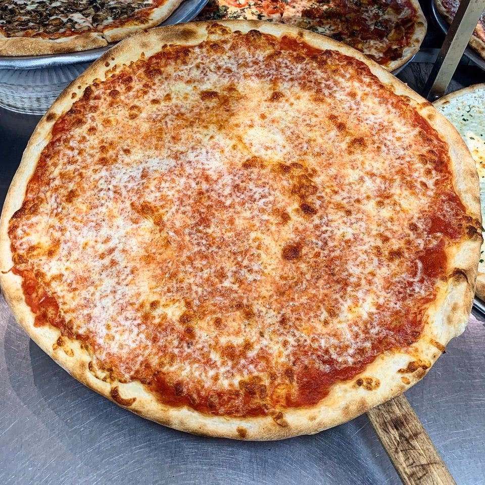 Where is planet pizza in Stamford CT?