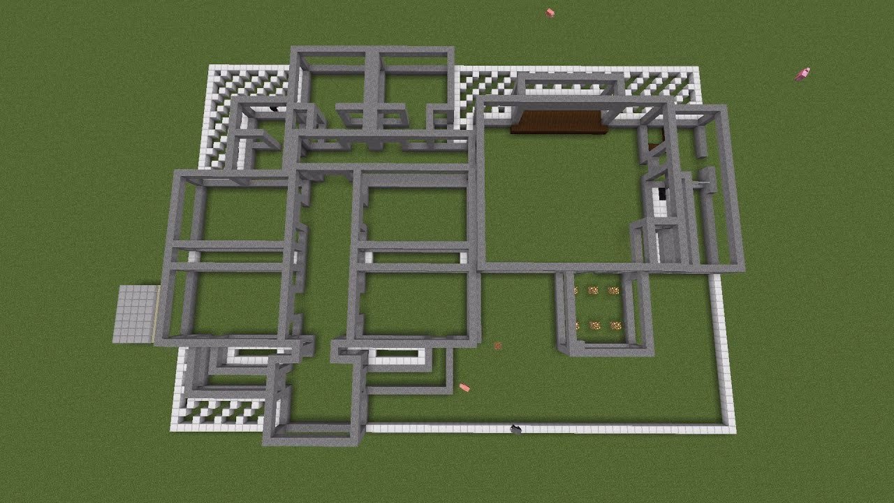 How accurate is five nights at Freddy's pizzeria layout?