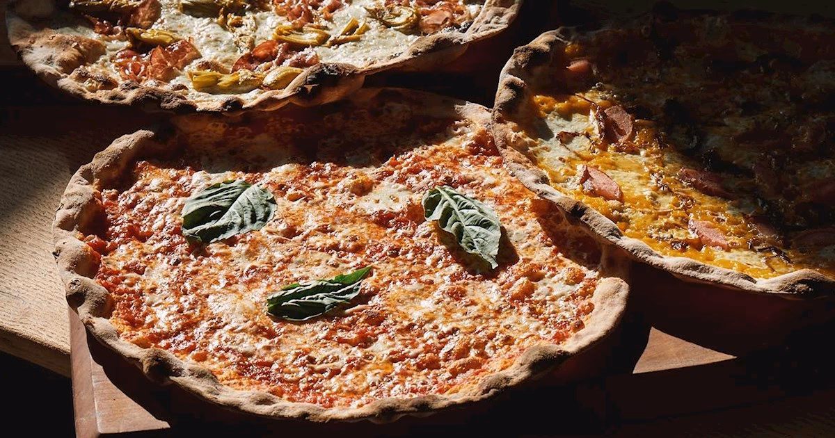 ¿Cuáles son los platos más populares en Roma?