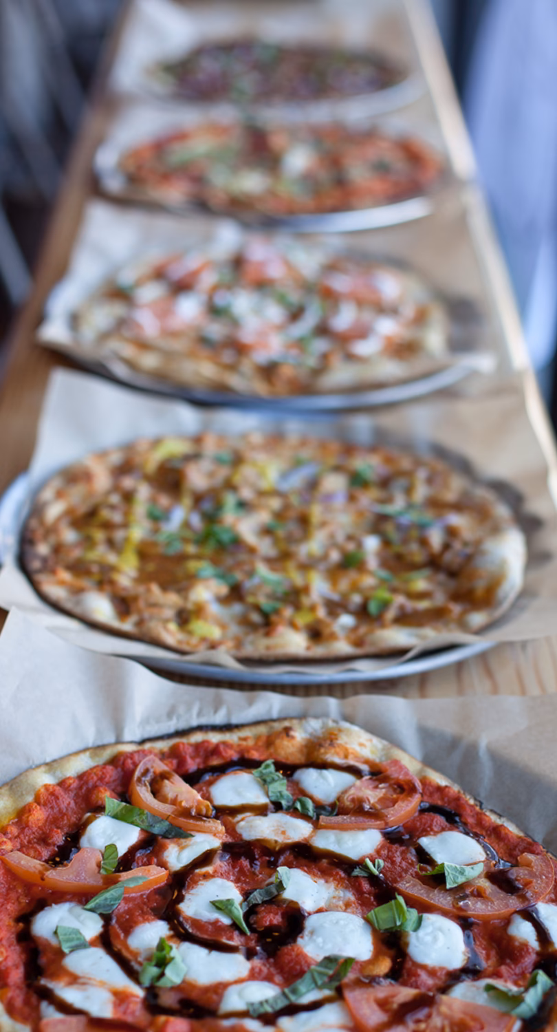 Where is Porchlight located?