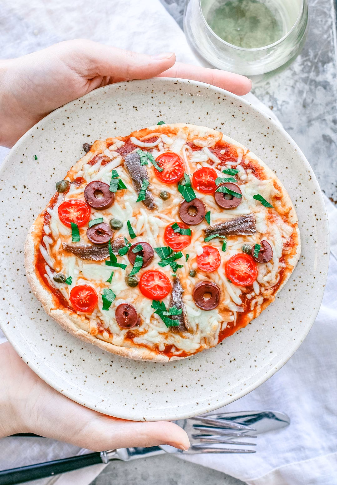 Is puttanesca a good pasta sauce?