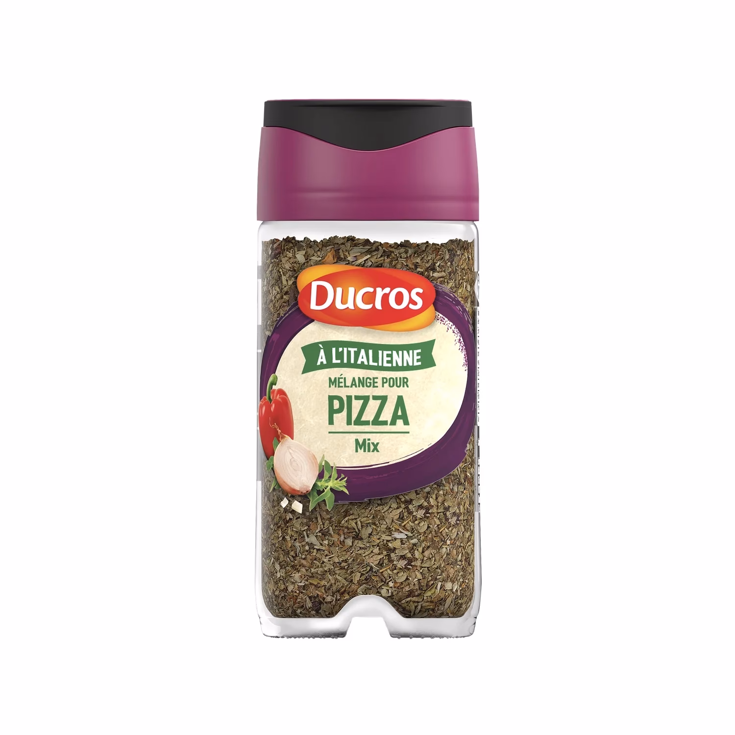 Quel est l'épice la plus caractéristique de la pizza ?