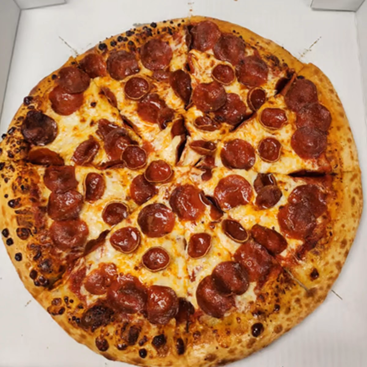 Qu'est-ce que Rafaella Ristorante propose ?