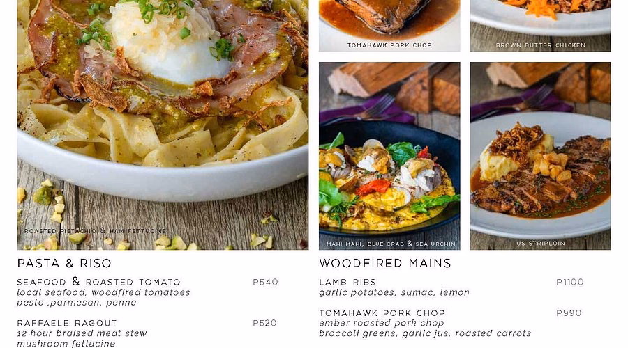 Is Raffaele a good place to eat in Intramuros?