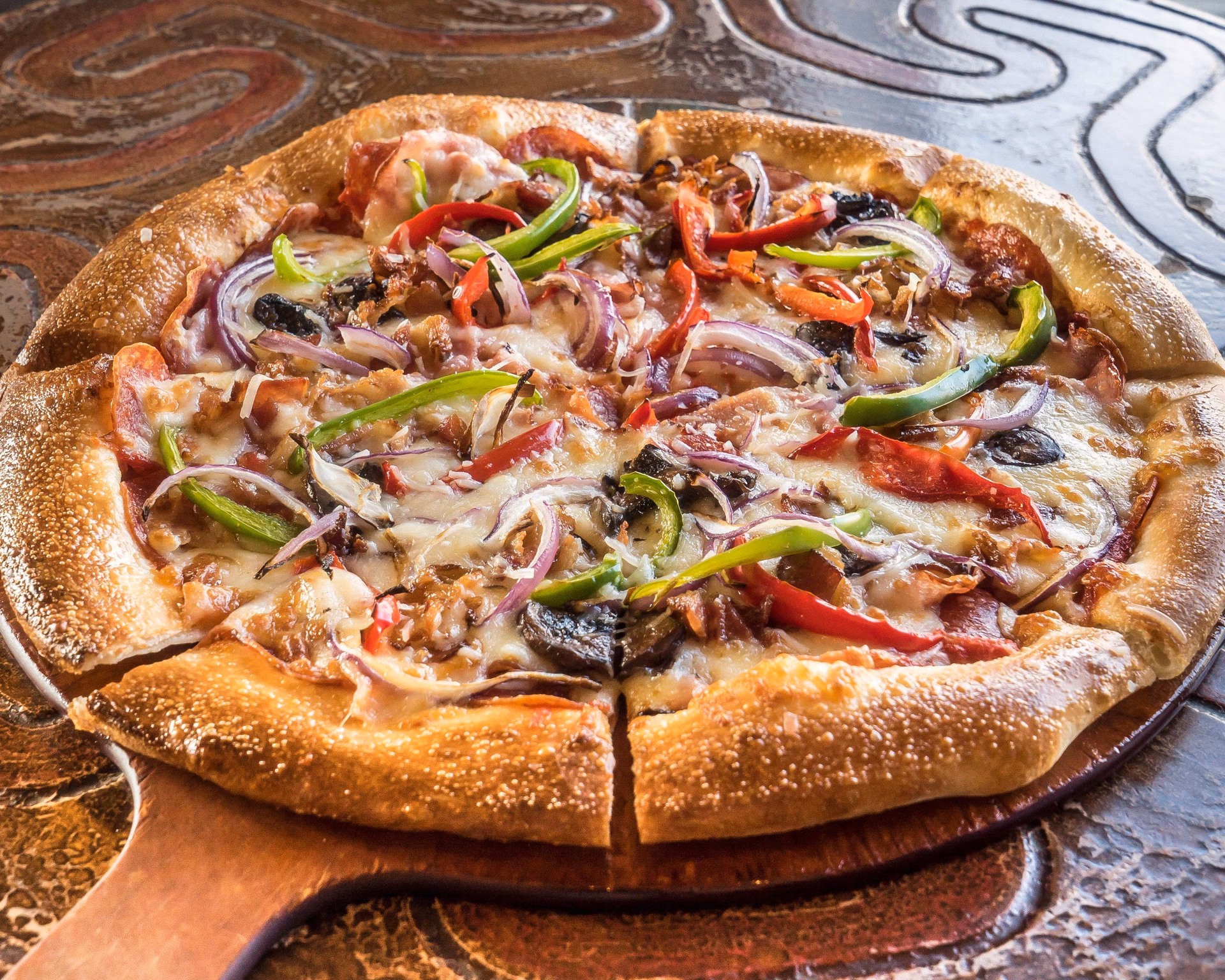 How do I place an order at Rajas (Dewsbury Road)?