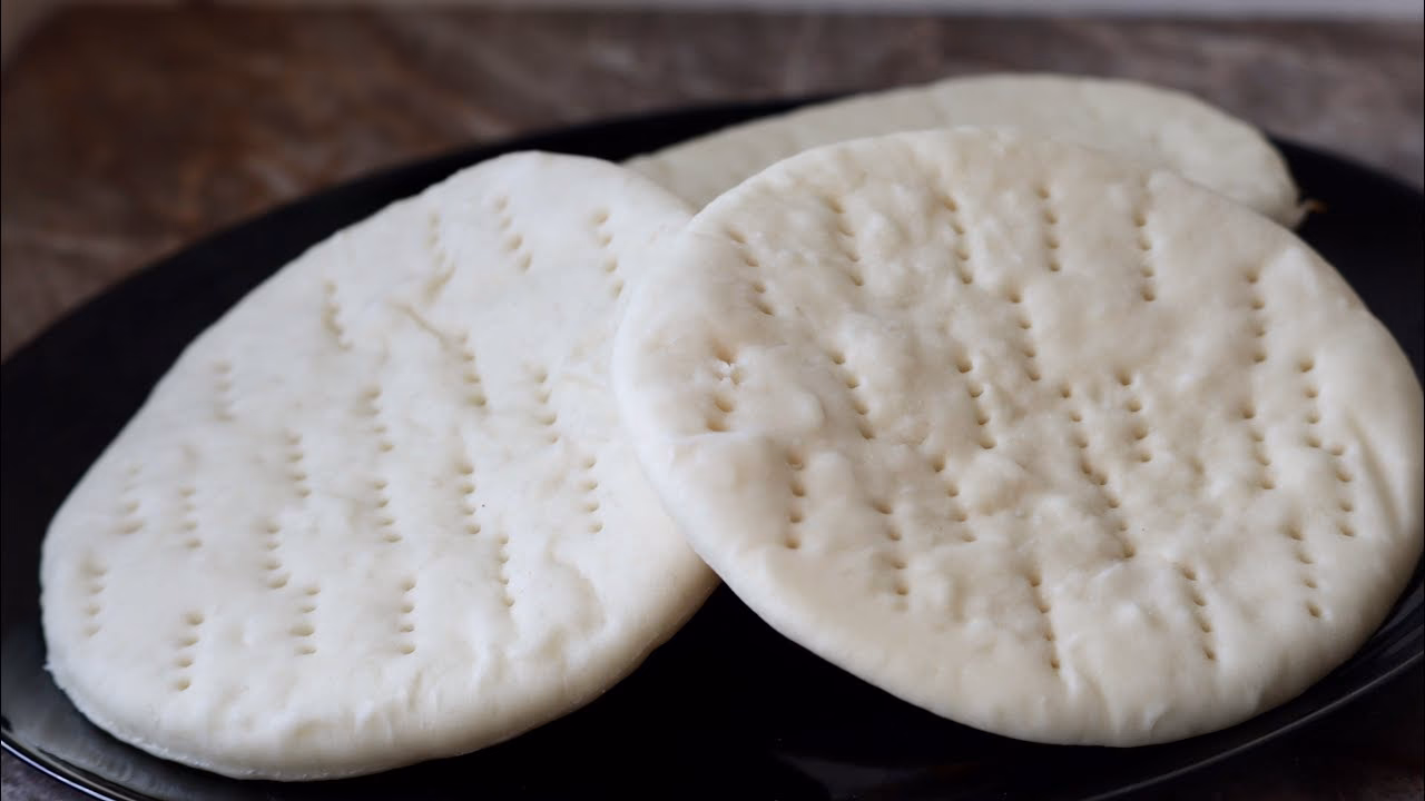 Are pre-stretched bases suitable for a pizza oven?